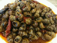 田螺-虎虎龙虾•9年湖北匠(双井店)