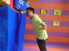 -不可思议减压馆·解压博物馆·摔碗发泄·团建定制