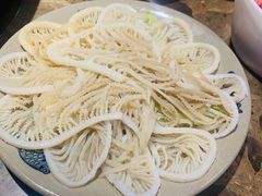 精品千层肚-重庆渝达老火锅(春熙路店)