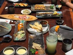 -古京·臻致料理(月湖店)