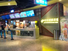 -中影荟星激光影城(西丽店)