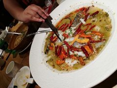 -九毛九西北菜(大东海店)