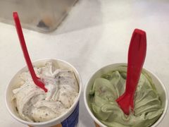-DQ·蛋糕·冰淇淋(南开大悦城2F店)