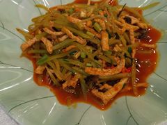 -市民中心-餐厅