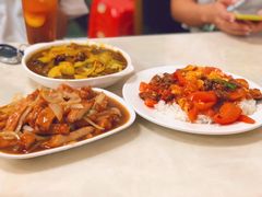 -好好滋味茶餐厅