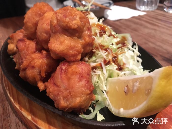 铃木食堂(帽儿胡同店)图片