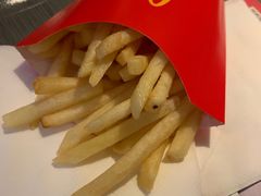 -麦当劳(龙之梦购物中心店)