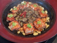 -炊江南·上海菜(国展华漕店)