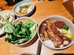 厚切糖烤猪五花-SHAN山(前滩太古里店)