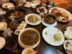 -甄御•海鲜新青岛菜(麦岛店)