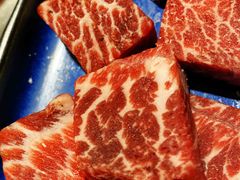-樱宿日式和牛烧肉(五道口店)