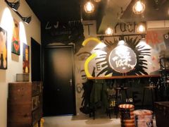 -谜·沉浸侦探剧本杀推理馆(静安店)