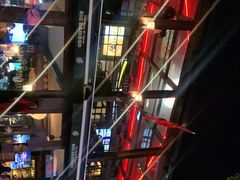 -Big Bamboo 大竹子体育主题餐厅(虹梅路店)