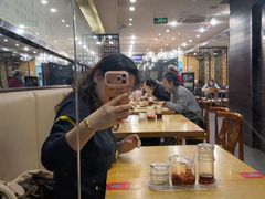 -东泰祥生煎馆(重庆北路店)
