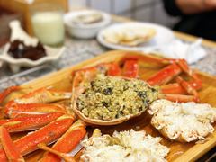-震海贝烤贝·民俗特色店(延吉总店)
