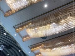 大堂-拾贰季喜宴(百利达广场店)