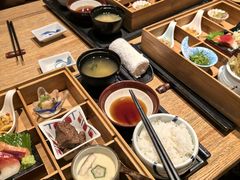 -万鱼亭 日本料理(无锡香山名园店)