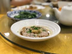 咸鱼肉饼-粤·向群饭店(泮塘路店)