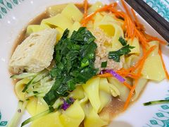 -清真·西域伙伴牛肉面·羊肉串(融创店)