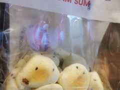 鲜乳提子麻薯-墨茉点心局(国金街店)