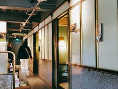 大堂-顺峰顺水顺德菜(龙华店)