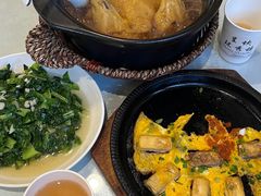 -环秀楼(黄山呈坎店)