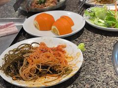 -高丽苑韩国烤肉(海昌路旗舰店)