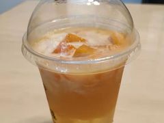 -圆碌碌甜品屋(二中店)