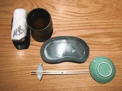 -然寿司(郎园vintage店)