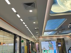 -极橙儿童齿科矫正中心(奥城店)