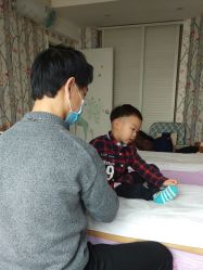 点击看大图 -伊童美家小儿推拿·中式养生(徐汇店)