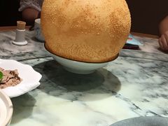 -梁家大院•农家菜(昆山会展中心店)