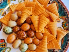 -巴依老爷新疆美食(常营店)