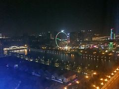 -南通濠河风景名胜区