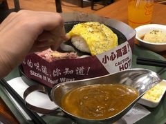 -胡椒厨房(金安国际购物广场店)