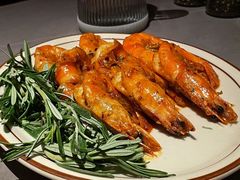 -AMORE PAELLA西班牙海鲜饭(万象城店)