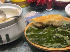 -四季厨房 鲁菜·孔府烤鸭(高新万达店)