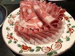 -老门框爆肚涮肉(方庄店)