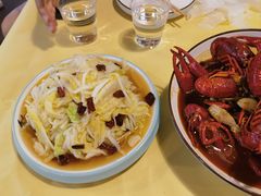 -小田油焖小龙虾(双井店)