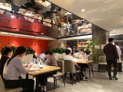 -四季民福烤鸭店(西单华威约饭街店)