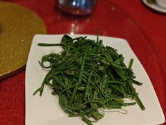 -粤北餐馆