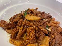 -闫府私房菜·老字号(恒隆店)