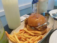 -22ºN BISTRO西餐&酒馆