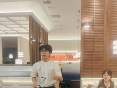 -前海沿·青岛菜(乐客城店)