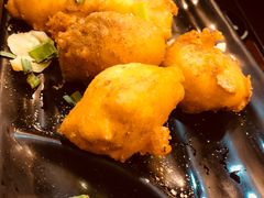-鲜记螃蟹海产粥八德林森店