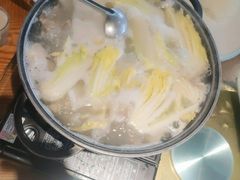 -盐帮食坊•小河帮川菜(四川师大店)