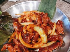 -马场洞肉铺(振安店)