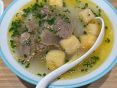 -小杨生煎(龙阳广场店)