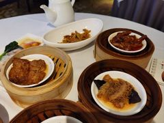 -万龙洲海鲜(南新仓店)