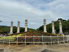 -三亚南山文化旅游区